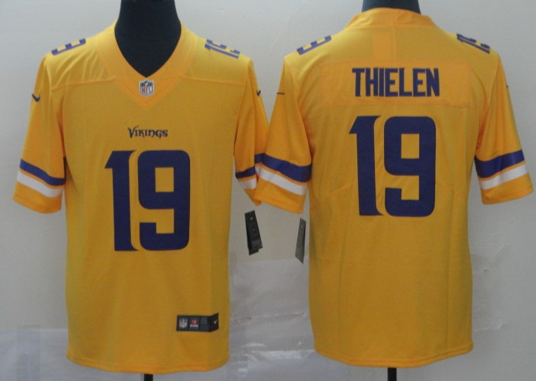 2019 NFL men Limited Jerseys-290